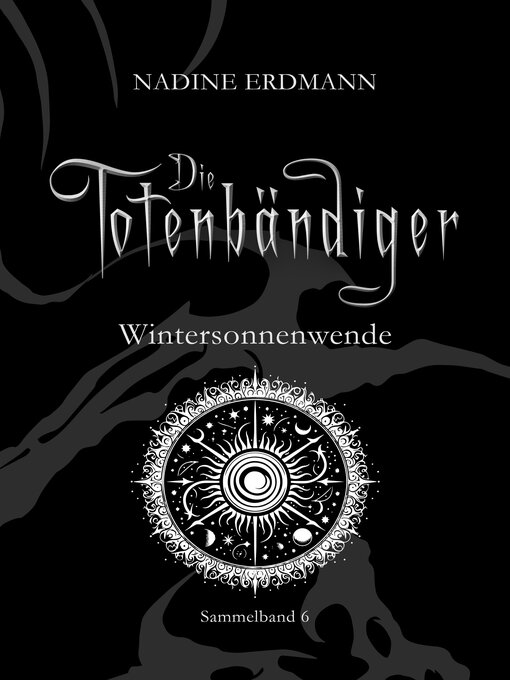 Title details for Wintersonnenwende by Nadine Erdmann - Available